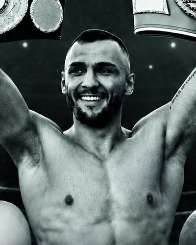 Edin Avdic